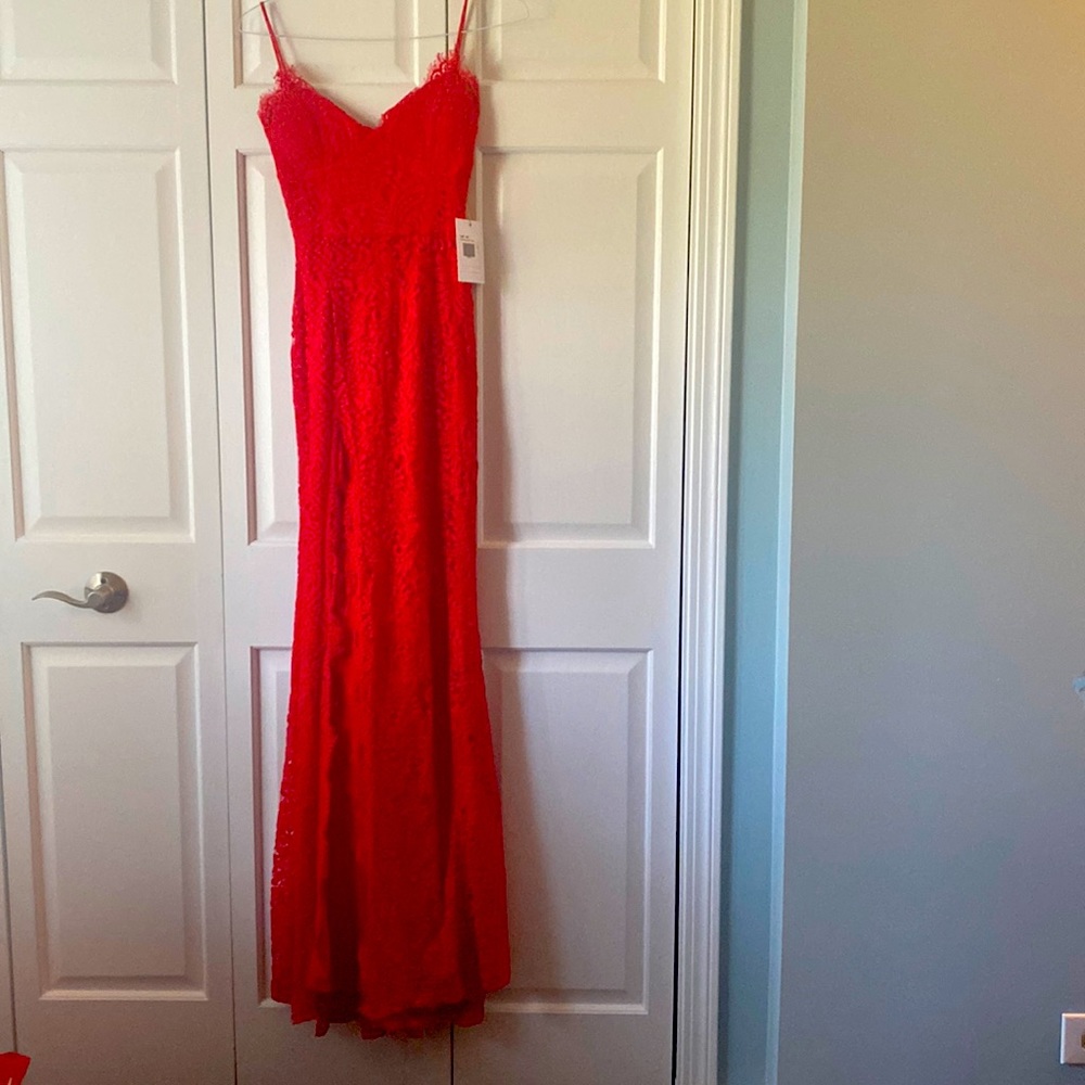 Alamour Layali prom/evening gown